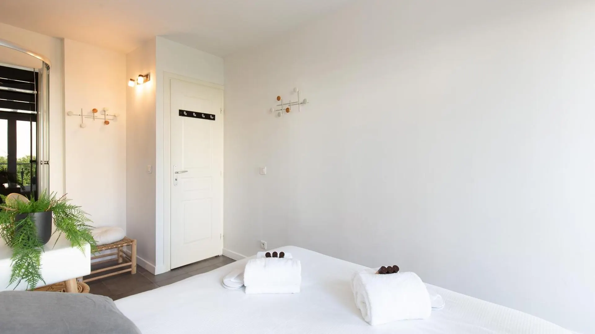 Hekla Yourhosthelper Cannes Appartamento