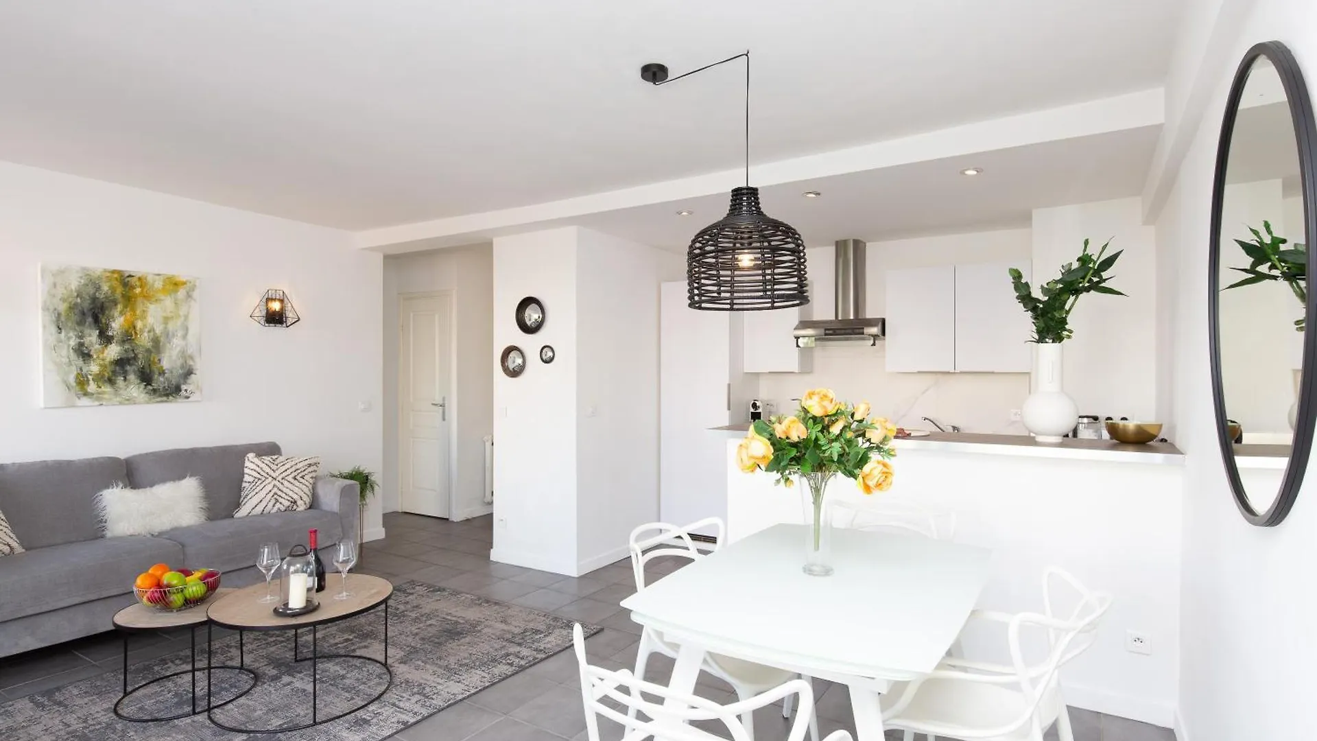Appartamento Hekla Yourhosthelper Cannes