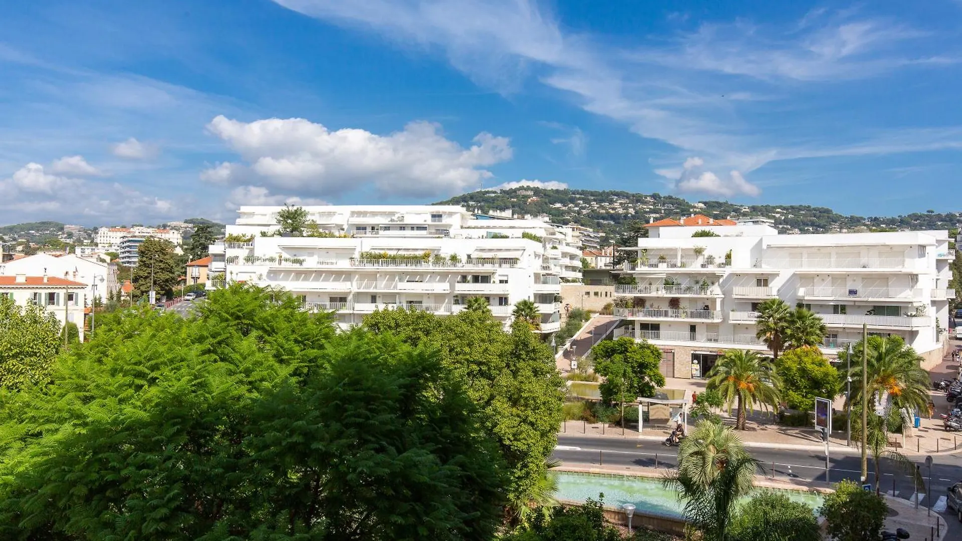 Appartamento Hekla Yourhosthelper Cannes Francia