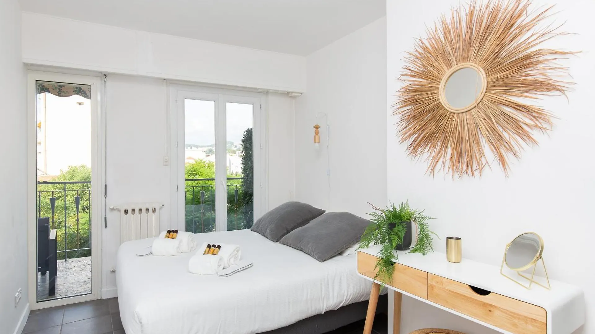 Appartamento Hekla Yourhosthelper Cannes Francia